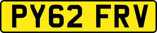 PY62FRV