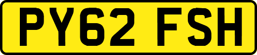 PY62FSH
