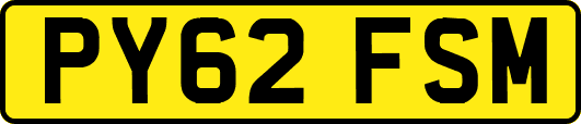 PY62FSM