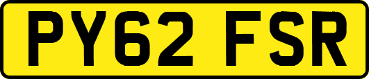 PY62FSR