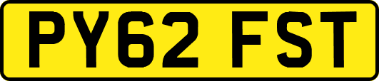 PY62FST