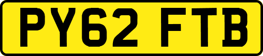 PY62FTB