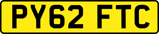 PY62FTC