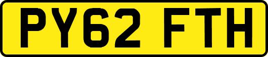 PY62FTH