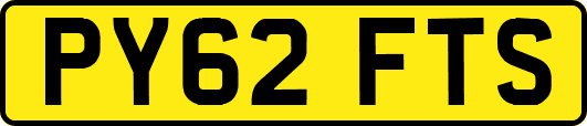 PY62FTS