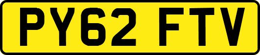 PY62FTV