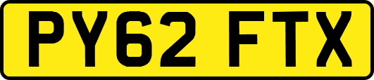 PY62FTX