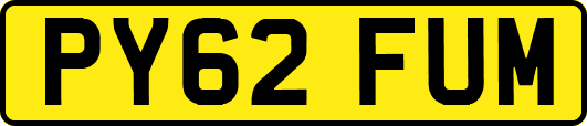 PY62FUM