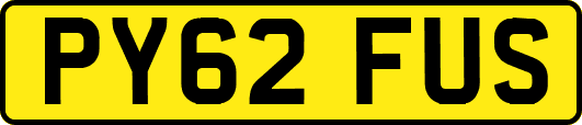 PY62FUS