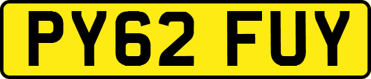 PY62FUY