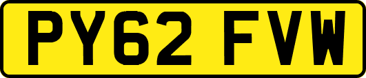 PY62FVW