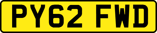 PY62FWD