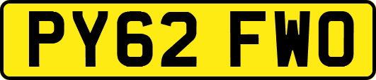 PY62FWO