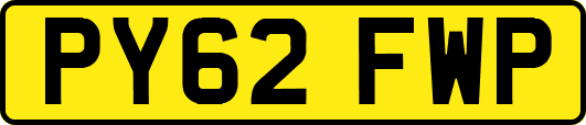 PY62FWP