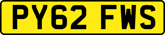 PY62FWS