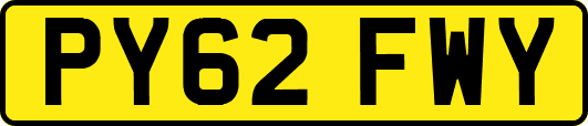 PY62FWY