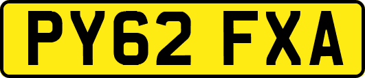 PY62FXA