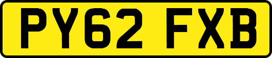 PY62FXB