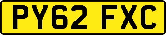 PY62FXC