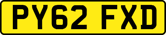 PY62FXD