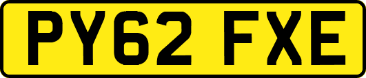 PY62FXE