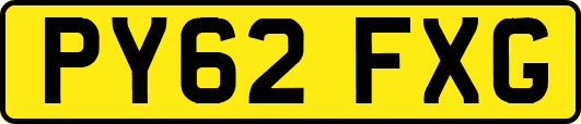 PY62FXG
