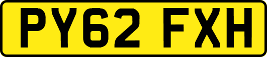 PY62FXH