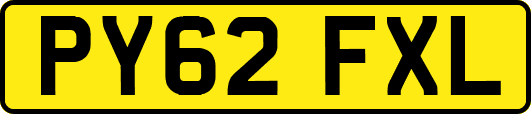 PY62FXL