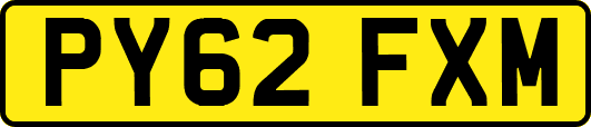 PY62FXM