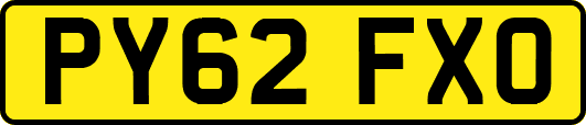 PY62FXO