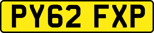 PY62FXP
