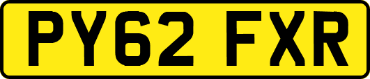 PY62FXR