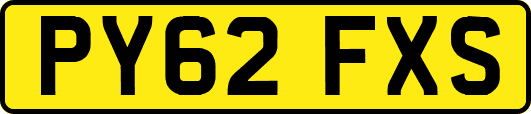 PY62FXS