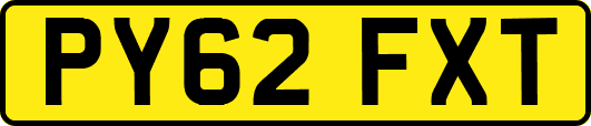 PY62FXT