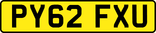 PY62FXU