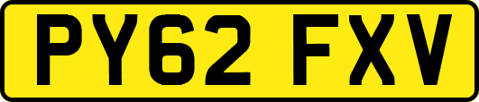 PY62FXV