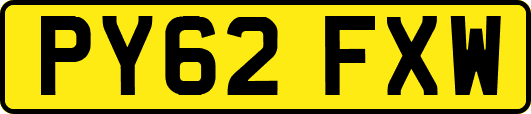 PY62FXW