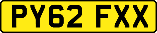PY62FXX