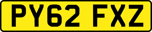 PY62FXZ
