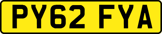 PY62FYA