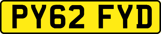 PY62FYD