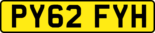 PY62FYH