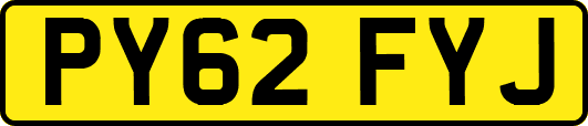 PY62FYJ
