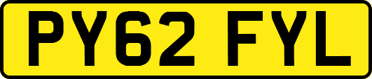 PY62FYL