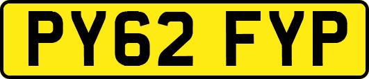 PY62FYP