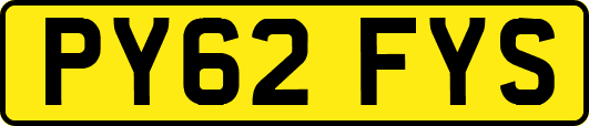 PY62FYS