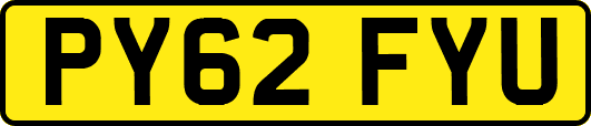 PY62FYU