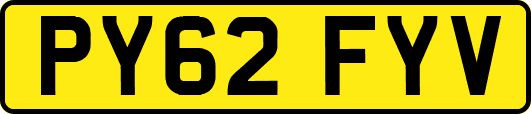 PY62FYV