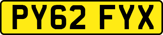 PY62FYX