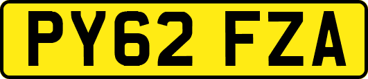 PY62FZA